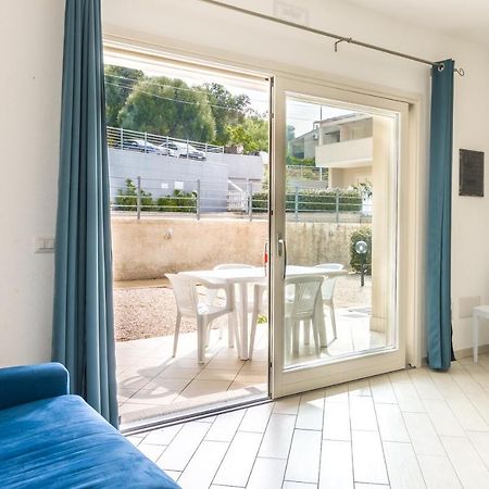 Villetta Federico Climatizzata Con Giardino Privato Viddalba Экстерьер фото