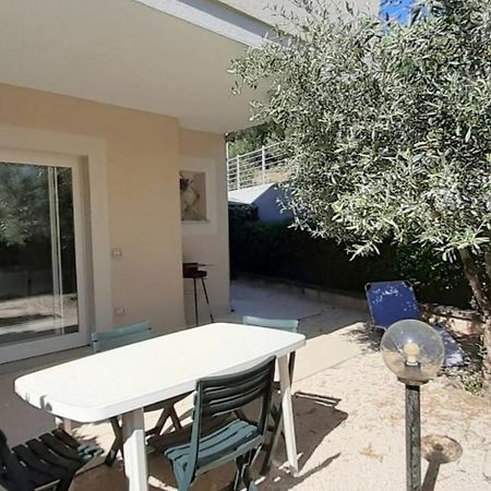 Villetta Federico Climatizzata Con Giardino Privato Viddalba Экстерьер фото