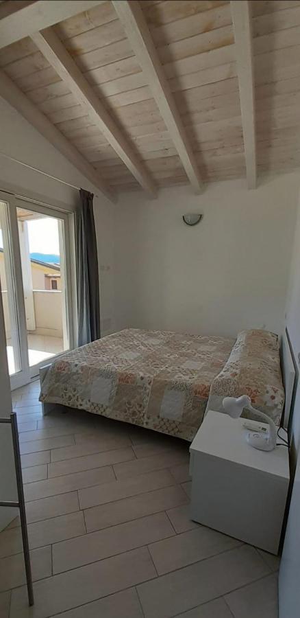 Villetta Federico Climatizzata Con Giardino Privato Viddalba Экстерьер фото